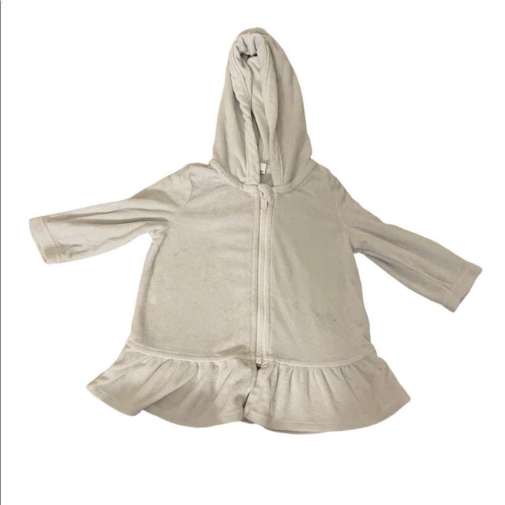 Old Navy Baby Girl Cover Up